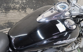 YAMAHA DRAGSTAR 250 VG05J