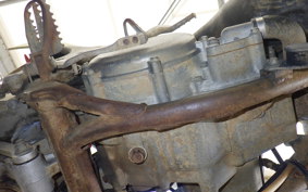 SUZUKI RM125 2023