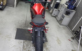 KAWASAKI NINJA 400 2014 EX400E