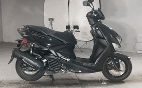 YAMAHA  CYGNUS  GRIF ASU SEJ4J