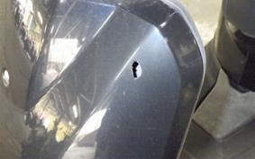 HONDA TACT Gen.4 2017 AF75