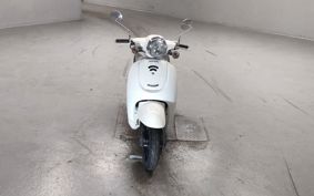 HONDA GIORNO AF70