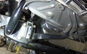 HARLEY FLTC SIDECAR 1340 1988