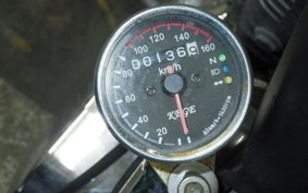 KAWASAKI VULCAN 400 Gen.2 1995 VN400A