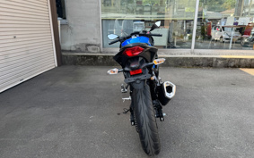 KAWASAKI Ninja 250 SE EX250L