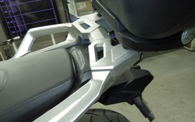 HONDA NC750X DCT 2022 RH09