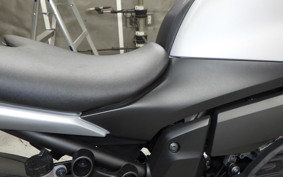 YAMAHA MT-07 AMT 2025 RM50J