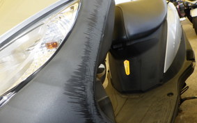 SUZUKI ADDRESS V125 DT11A