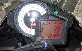 APRILIA TUONO V4R APRC 2012