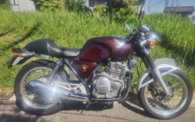 HONDA GB500TT 1985 PC16