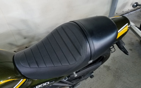 KAWASAKI Z900RS CAFE 2020 ZR900C