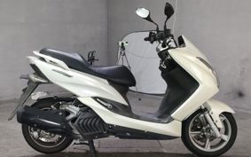 YAMAHA MAJESTY 155S SG28J