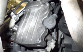 HONDA GYRO CANOPY 2024 TA03