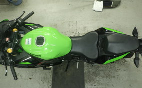 KAWASAKI ZX-25R 2018 ZX250E