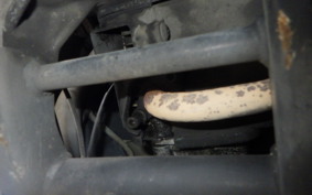 SUZUKI LET's 4 CA41A