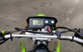 KAWASAKI KLX250 LX250E