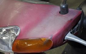 SUZUKI LET's 2 CA1PA