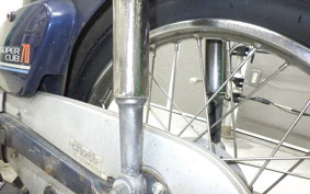 HONDA C70 SUPER CUB C70