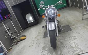 HONDA SHADOW 400 2003 NC34