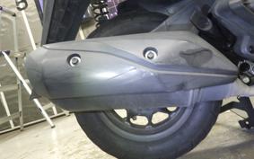HONDA LEAD 125 2016 JK12