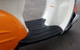 SUZUKI VERUDE CA1MB