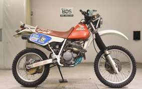 HONDA XR250R 2025 ME06