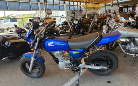 HONDA APE 50 AC16