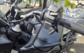 YAMAHA MT-09 Y-AMT 2021 RN88J