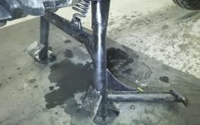 YAMAHA SR400 Gen.2 1995 1JR