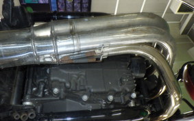 HONDA CB400SF VTEC 2013 NC42