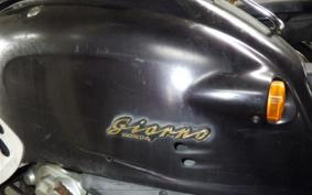 HONDA GIORNO 2019 AF24