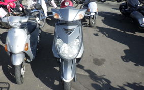 YAMAHA CYGNUS 125 X 2 SE44J