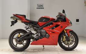 TRIUMPH DAYTONA 675 2007
