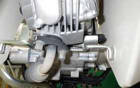 HONDA C50 SUPER CUB 2004 AA09