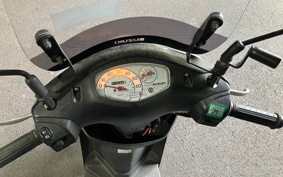 SUZUKI LET's CA4AA