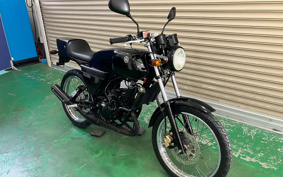 YAMAHA RZ50 RA02J