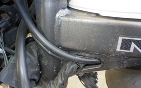 SUZUKI TR50 STREET MAGIC CA1LB