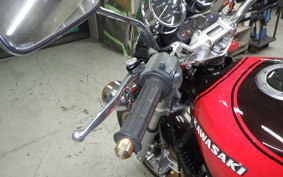 KAWASAKI ZEPHYR 400 Gen.2 1991 ZR400C