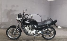 HONDA JADE MC23