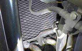 HONDA CBR400RR GEN 1 1989 NC23