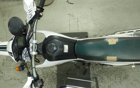 YAMAHA SEROW 250 Gen.2 DG17J