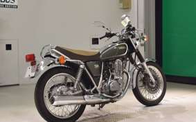 YAMAHA SR400 Gen.4 2013 RH03J