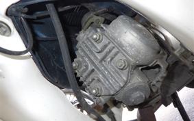 HONDA CHALY 50 2025 CF50