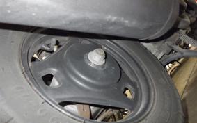 SUZUKI ADDRESS V125 G 2022 CF46A