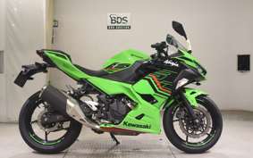 KAWASAKI NINJA 250 2 2025 EX250Y