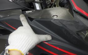 YAMAHA YZF-R25 2012 RG10J