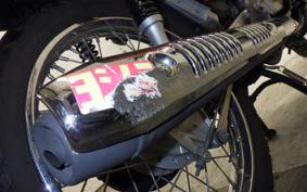 HONDA ｸﾛｽｶﾌﾞ JA10