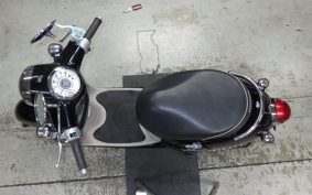 HONDA GIORNO 2 2005 AF70