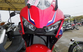 HONDA CBR400R 2025 NC65