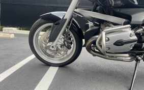 BMW R1200R 2011 0378